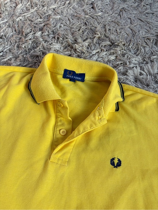 Fred Perry Other - Fred Perry polo shirt